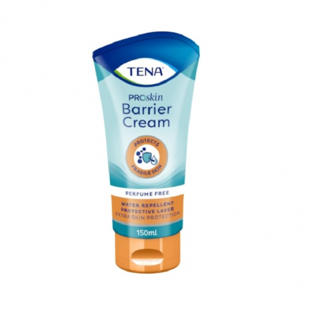 Tena Barrier Cream 150ml