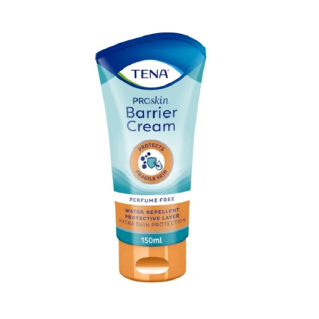 Tena Crème Barrière 150ml Tena Crème Barrière 150ml