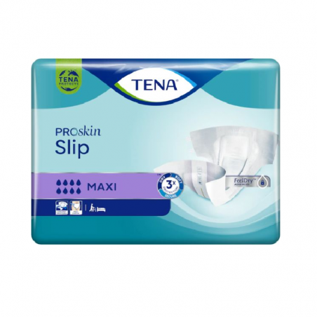 Tena Slip Maxi Size L 24 units