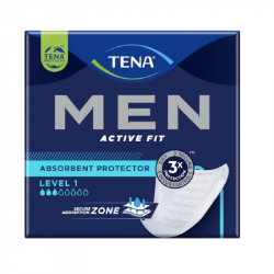 Tena Hombre Absorbente...