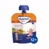 Nutribén Fruit & Go Fruits assortis 90 g