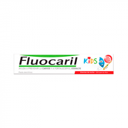 Fluocaril Kids Pasta Dentes...