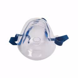 Omron Masque Nébuliseur Enfant