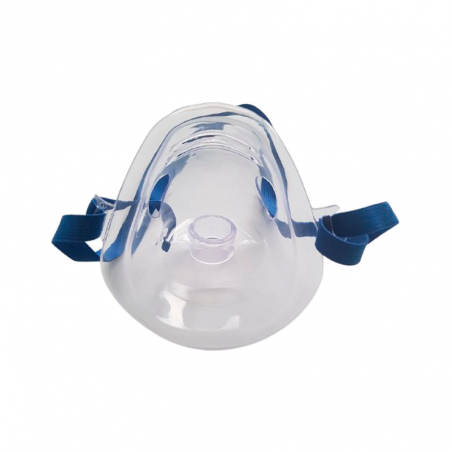 Omron Child Nebulizer Mask