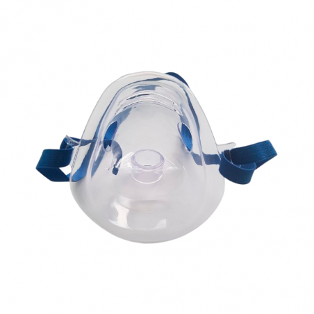 Omron Mascarilla Nebulizadora Infantil