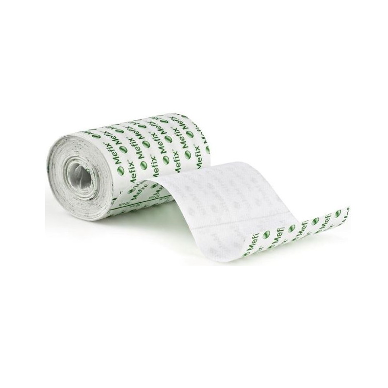 Mefix Tela Autoadhesiva 5cmx2,5m