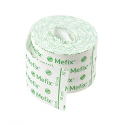 Mefix Tissu auto-adhésif 10cmx10m