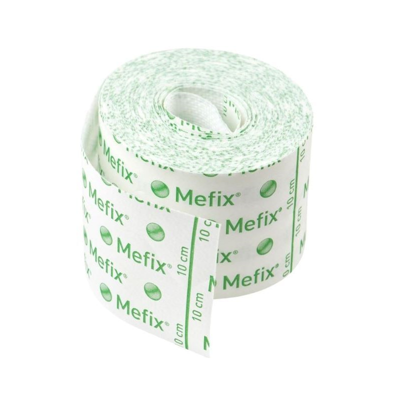 Mefix Tela Autoadhesiva 10cmx10m