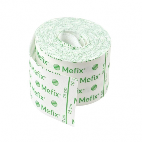 Mefix Self-adhesive Fabric 10cmx10m