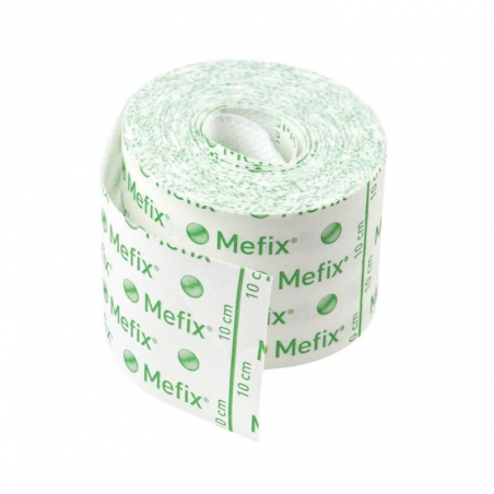 Mefix Tejido autoadhesivo 10cmx10m