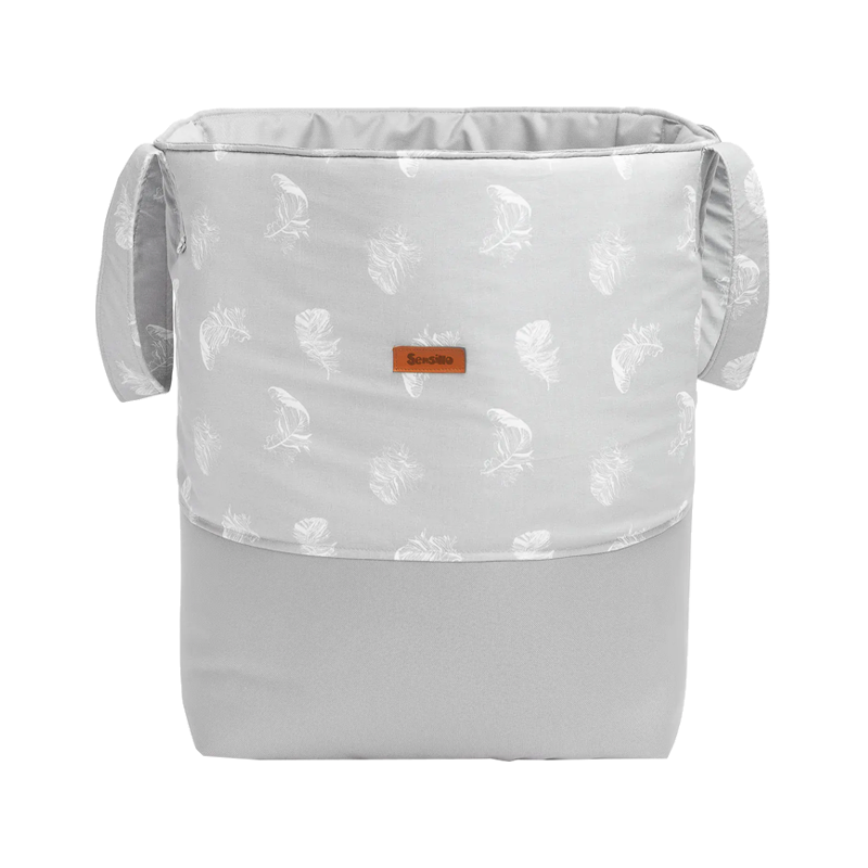 Panier à jouets Sensillo