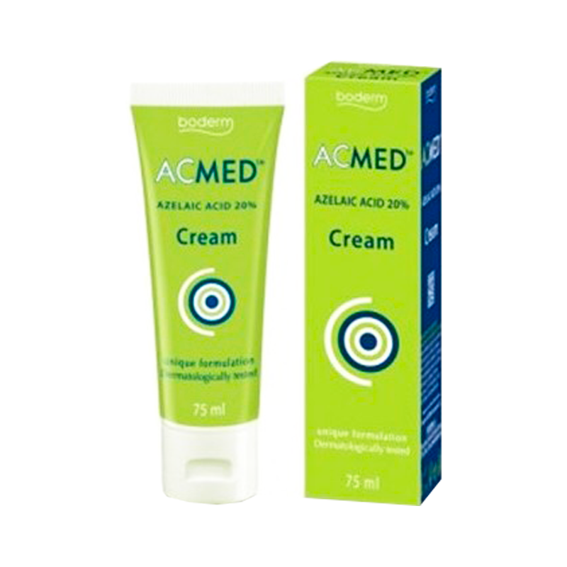 Boderm Acmed Crème 75 ml