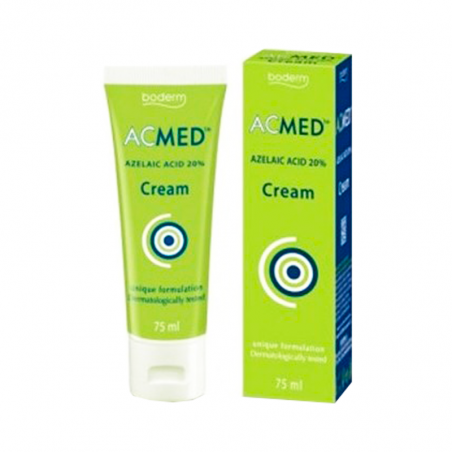 Boderm Acmed Crema 75ml