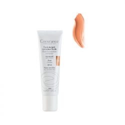 Avène Couvrance Fond de Teint Fluide Tone 5.0 Doré 30ml