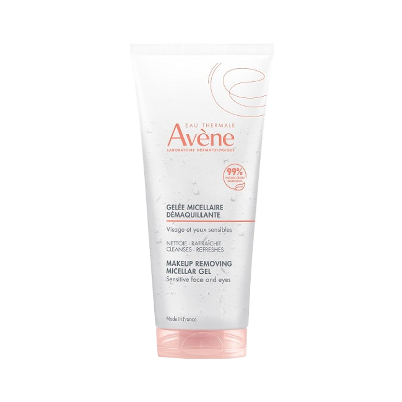 Avène Gel Micellaire 200 ml