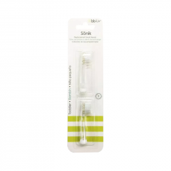 Bblüv Sönik Electric Toothbrush Refill 0-18m