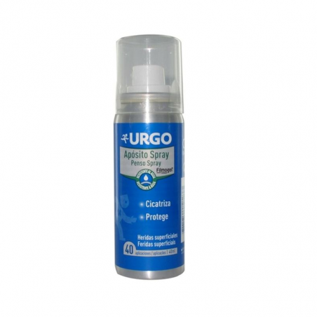 Urgo Dressing Spray 40ml