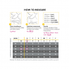 Medela Soutien Keep Cool de Maternidade e Amamentação Respirável S Branco Medela Soutien Keep Cool de Maternidade e Amamentação Respirável S Branco