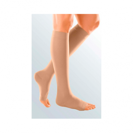 Duomed Knee-length Compression Stockings