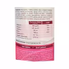 Colagénius Beauty Total Gummies 60 gominolas Sabor Frambuesa