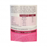 Colagénius Beauty Total Gummies 60 gummies Saveur Framboise