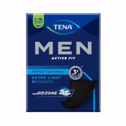 Tena Men Escudo Protector 14 unidades