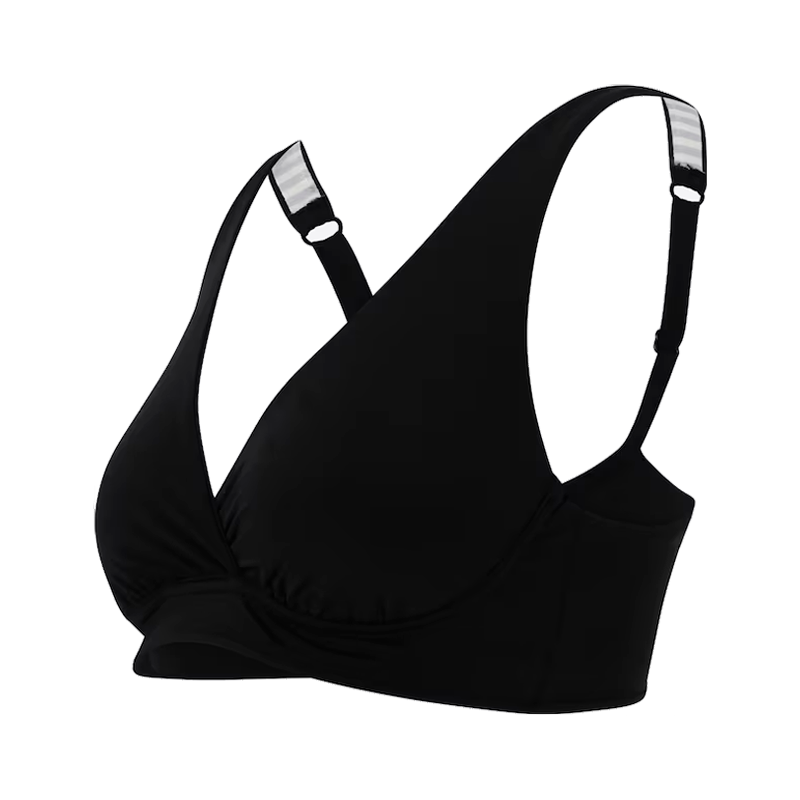 Bravado Ballet Soutien XL Preto