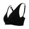 Bravado Ballet Soutien XL Preto