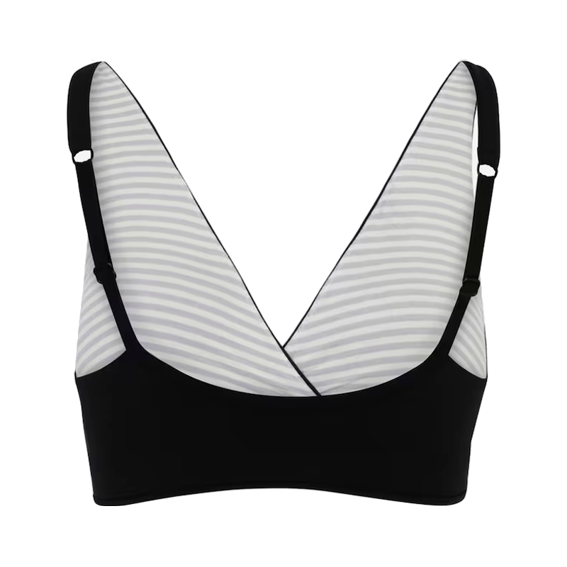 Bravado Ballet Soutien XL Preto