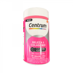 Centrum Beauty and Collagen...