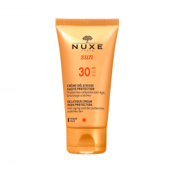 Nuxe Sun Delicious Cream SPF30+ 50ml