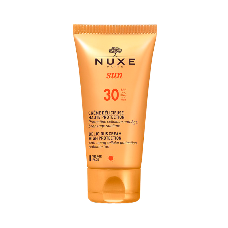 Nuxe Sun Crema SPF30+ 50ml