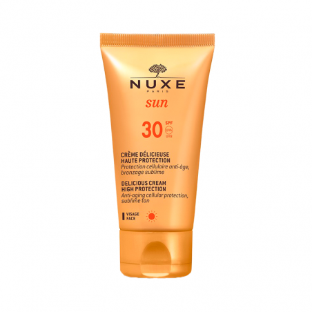 Nuxe Sun Crème SPF30+ 50ml