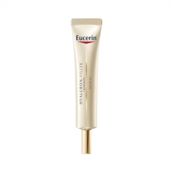 Eucerin Hyaluron Filler Elasticity Creme de Olhos SPF20+ 15ml