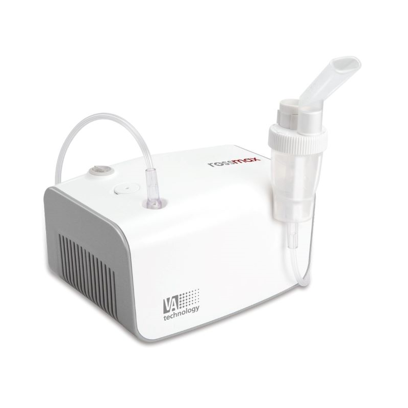 Nébuliseur à compresseur Rossmax NB500
