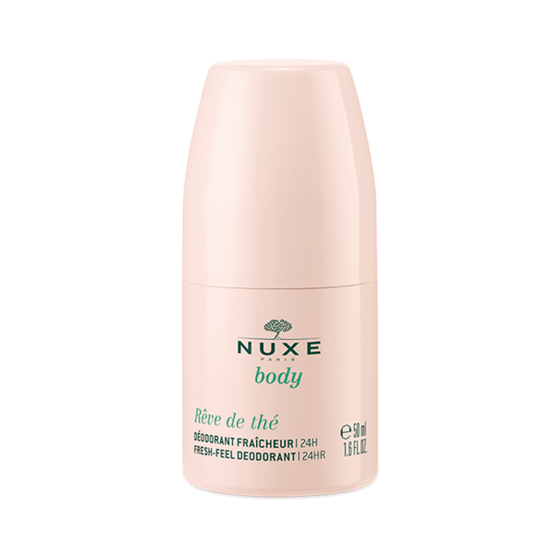 Nuxe Rêve de Thé Déodorant 50ml