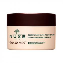 Nuxe Rêve de Miel Ultra Comforting Face Balm 50ml