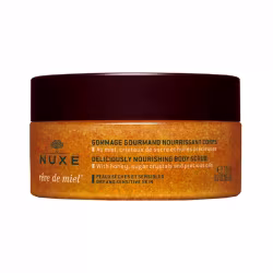 Nuxe Rêve de Miel Deliciously Nourishing Body Scrub 175ml