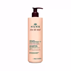Nuxe Rêve de Miel Crème Corps Ultra Réconfortante 400ml
