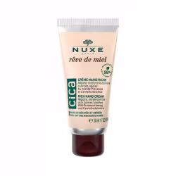 Nuxe Rêve de Miel Cica Rich Hand Cream 50ml