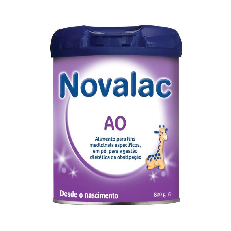 Novalac AO 800g