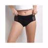 DIM Medium Flow Menstrual Boxer Briefs M