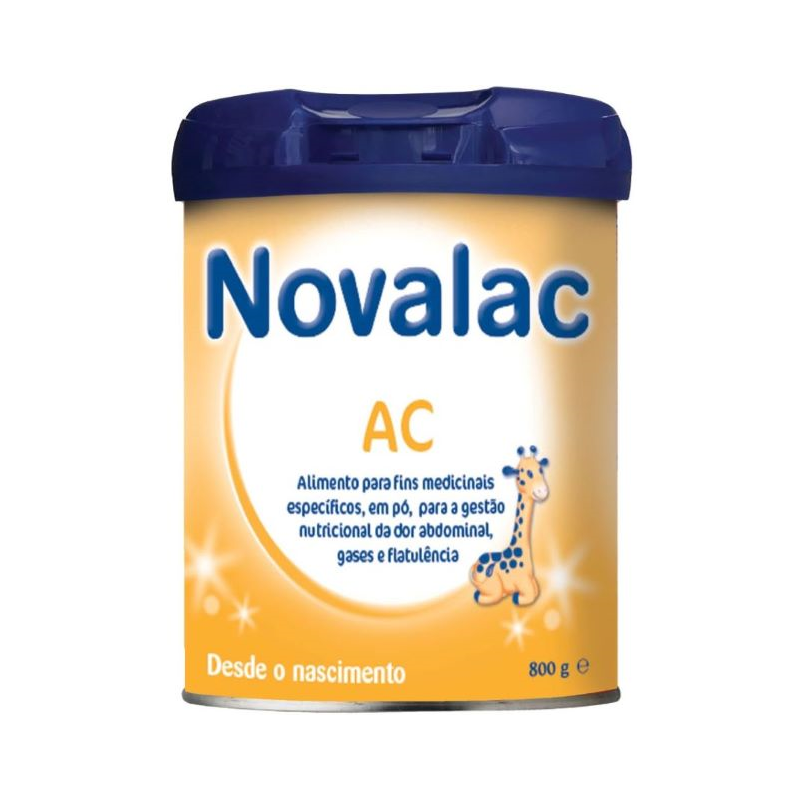 Novalac AC 800g