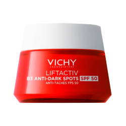 Vichy LiftActiv B3 Anti-Blemish SPF50 Day Cream 50ml