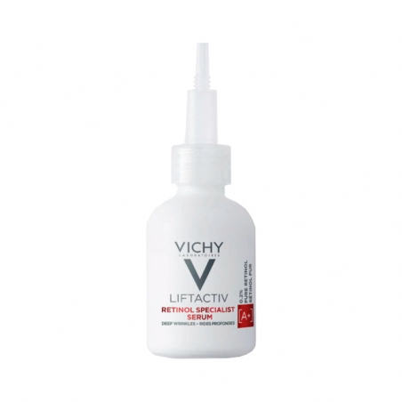 Vichy LiftActiv Retinol Specialist Serum Deep Wrinkles 30ml