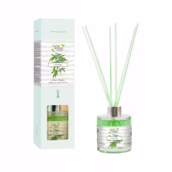 Natur Botanic Cannabis Air Freshener