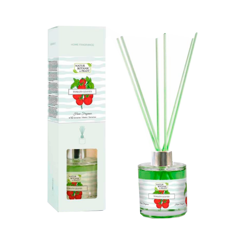 Natur Botanic Tomato Leaves Air Freshener
