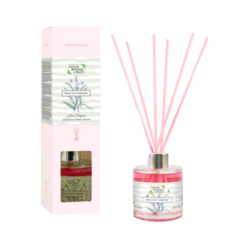 Natur Botanic Air Freshener Delicate Tuberose
