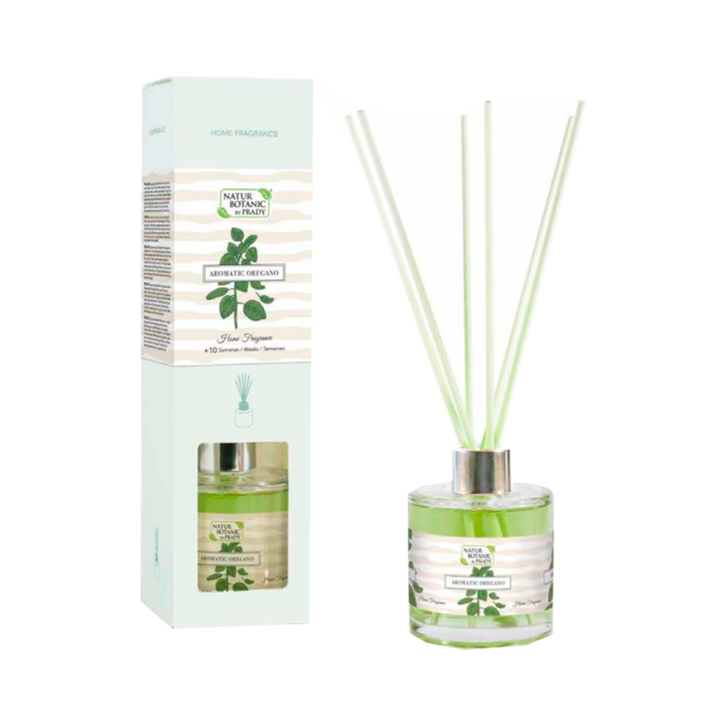 Natur Botanic Aromatic Oregano Air Freshener