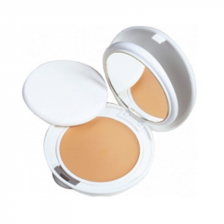 Avène Couvrance Compact Comfort Cream Sand 3.0 10g